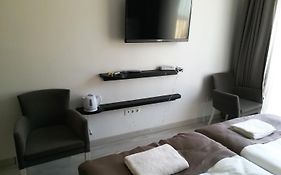 Pruva Prestige Hotel